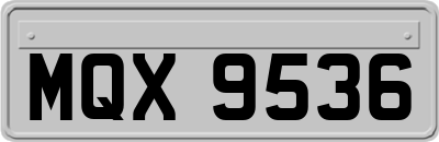 MQX9536