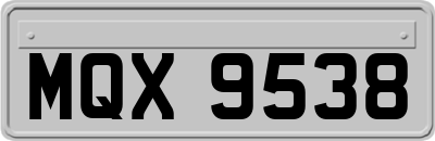 MQX9538