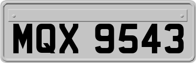 MQX9543