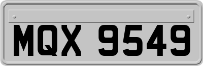 MQX9549