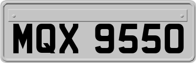 MQX9550