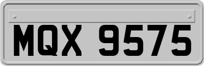 MQX9575