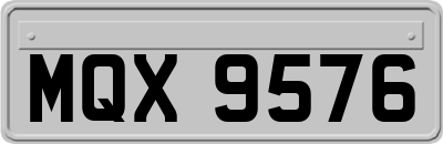 MQX9576
