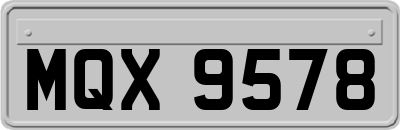 MQX9578