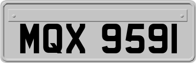 MQX9591