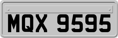 MQX9595