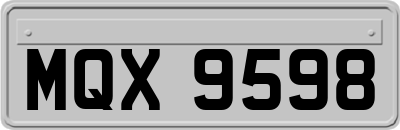 MQX9598