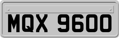 MQX9600