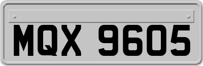 MQX9605