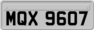 MQX9607