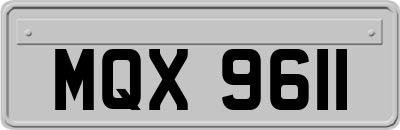 MQX9611