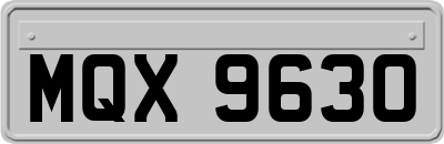 MQX9630