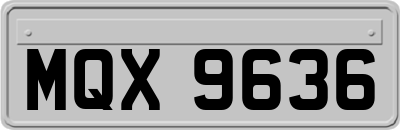 MQX9636