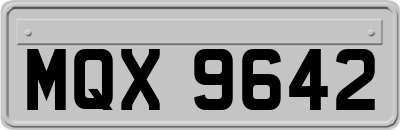 MQX9642