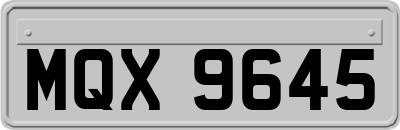 MQX9645