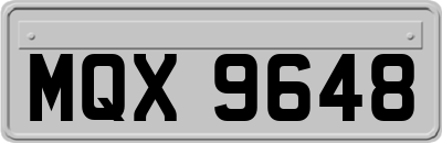 MQX9648