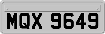 MQX9649