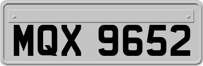 MQX9652
