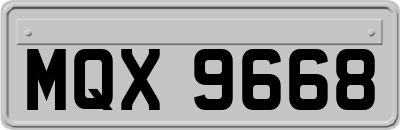 MQX9668