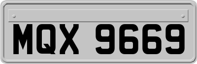 MQX9669