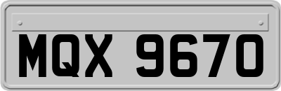 MQX9670