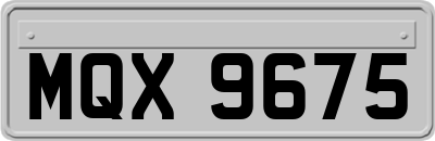 MQX9675