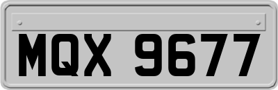 MQX9677