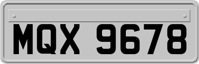 MQX9678