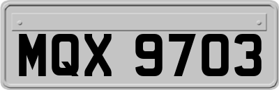 MQX9703