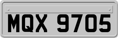 MQX9705