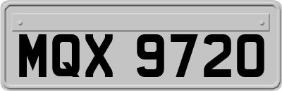 MQX9720
