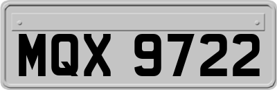 MQX9722