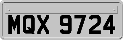MQX9724