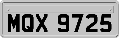 MQX9725