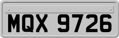 MQX9726