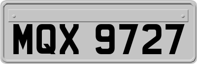 MQX9727