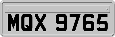 MQX9765