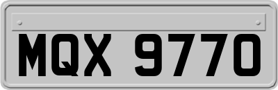 MQX9770