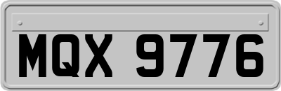 MQX9776