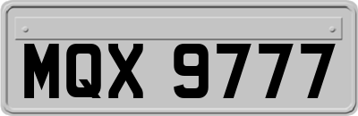 MQX9777
