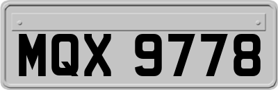 MQX9778