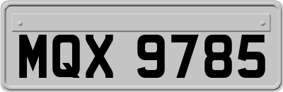 MQX9785