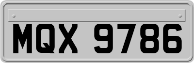 MQX9786