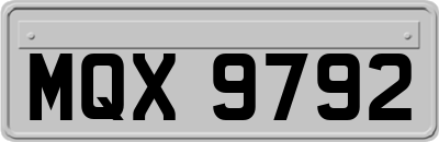 MQX9792