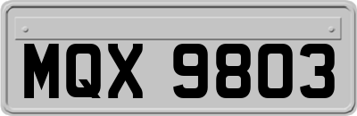 MQX9803