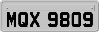 MQX9809