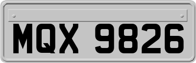 MQX9826