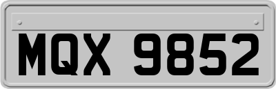 MQX9852