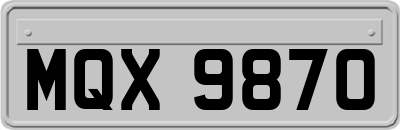 MQX9870