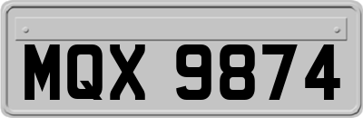 MQX9874